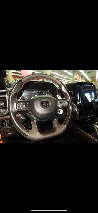 2022 Ram 1500 TRX 1st Gen - Image 14 of 21