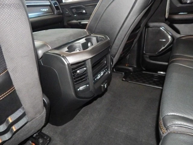 2022 Ram 1500 TRX 1st Gen - Image 17 of 21