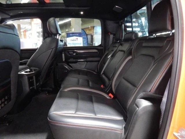 2022 Ram 1500 TRX 1st Gen - Image 16 of 21