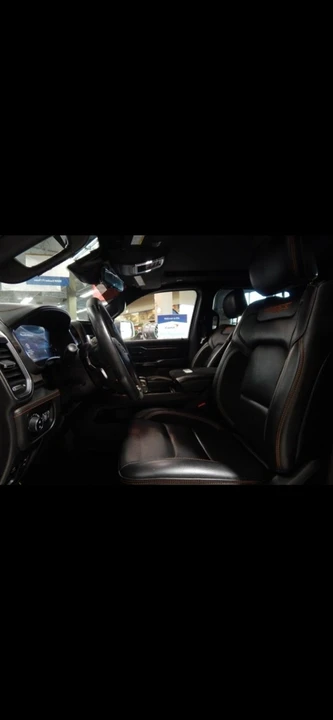 2022 Ram 1500 TRX 1st Gen - Image 15 of 21