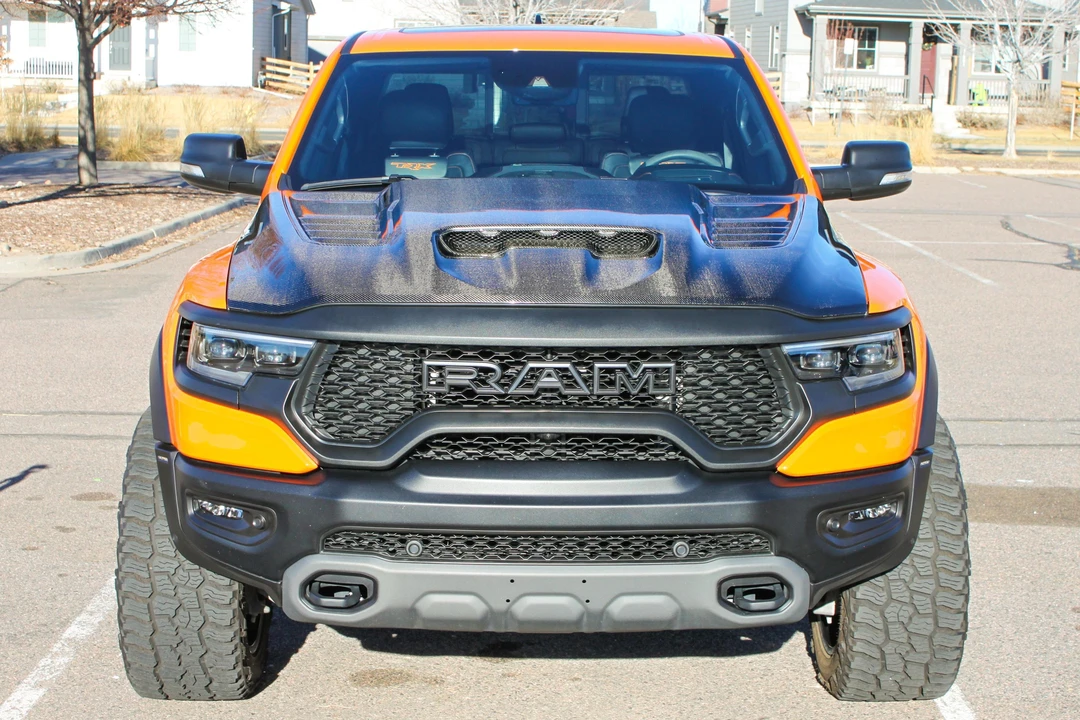 2022 Ram 1500 TRX 1st Gen - Image 2 of 31