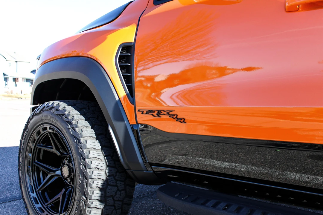 2022 Ram 1500 TRX 1st Gen - Image 29 of 31