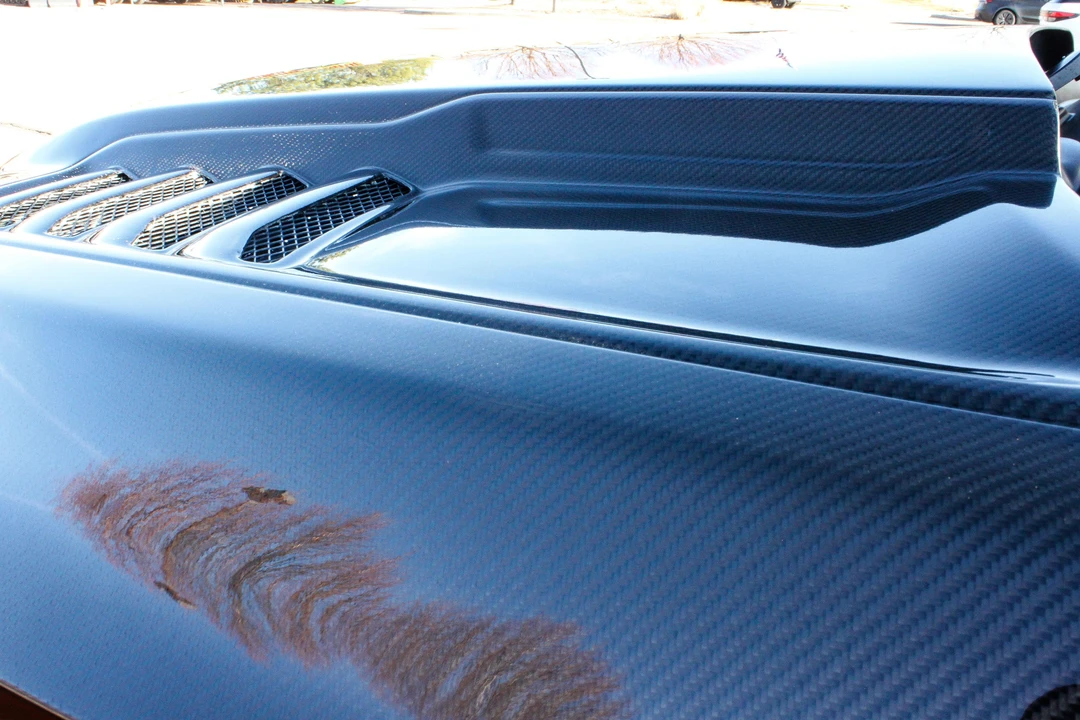 2022 Ram 1500 TRX 1st Gen - Image 27 of 31