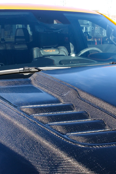 2022 Ram 1500 TRX 1st Gen - Image 15 of 31