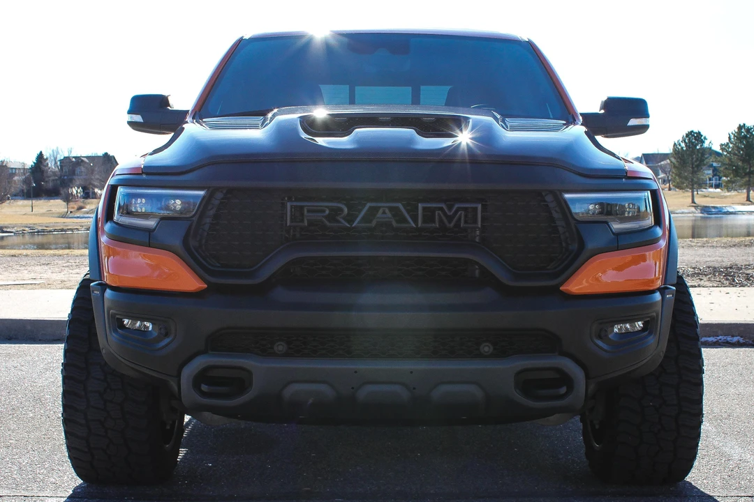 2022 Ram 1500 TRX 1st Gen - Image 6 of 31