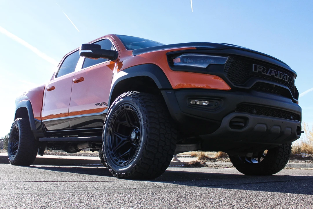 2022 Ram 1500 TRX 1st Gen - Image 10 of 31