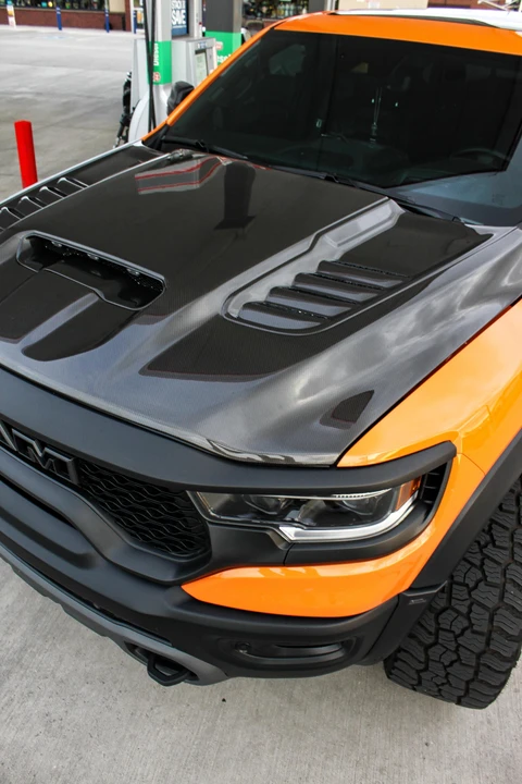 2022 Ram 1500 TRX 1st Gen - Image 24 of 31