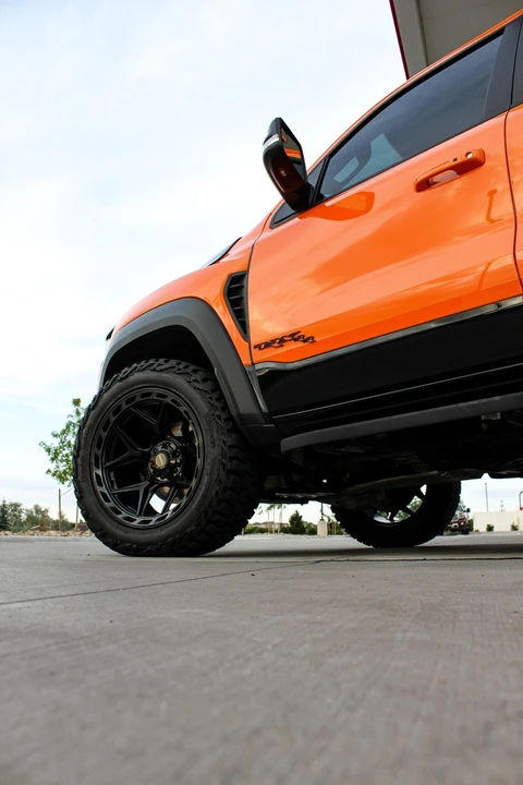 2022 Ram 1500 TRX 1st Gen - Image 31 of 31