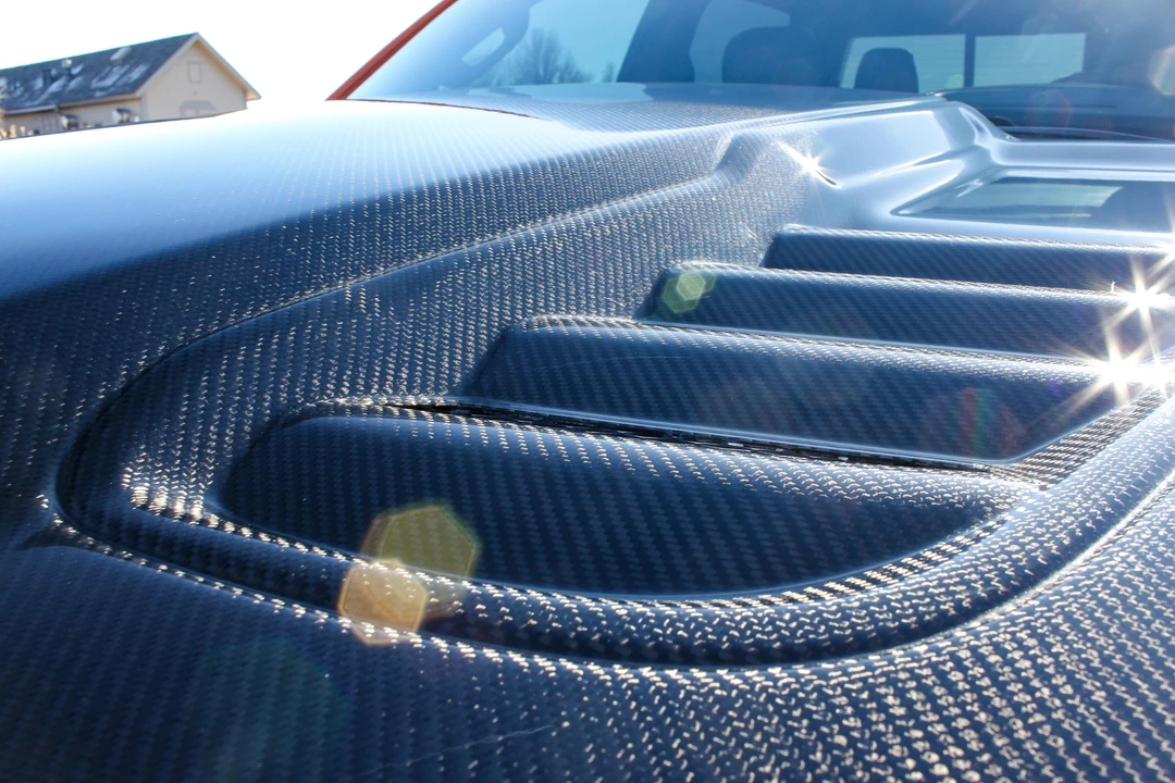 2022 Ram 1500 TRX 1st Gen - Image 22 of 31