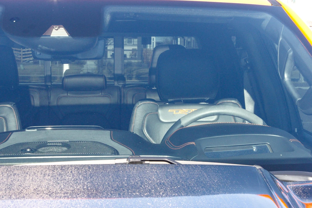 2022 Ram 1500 TRX 1st Gen - Image 18 of 31