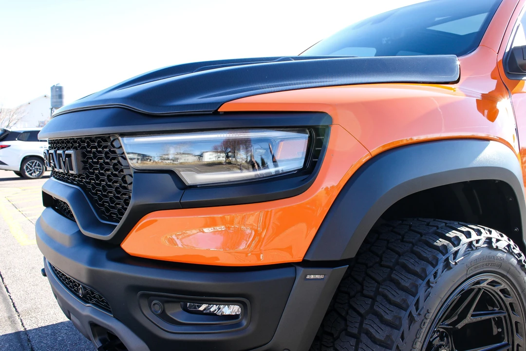 2022 Ram 1500 TRX 1st Gen - Image 23 of 31