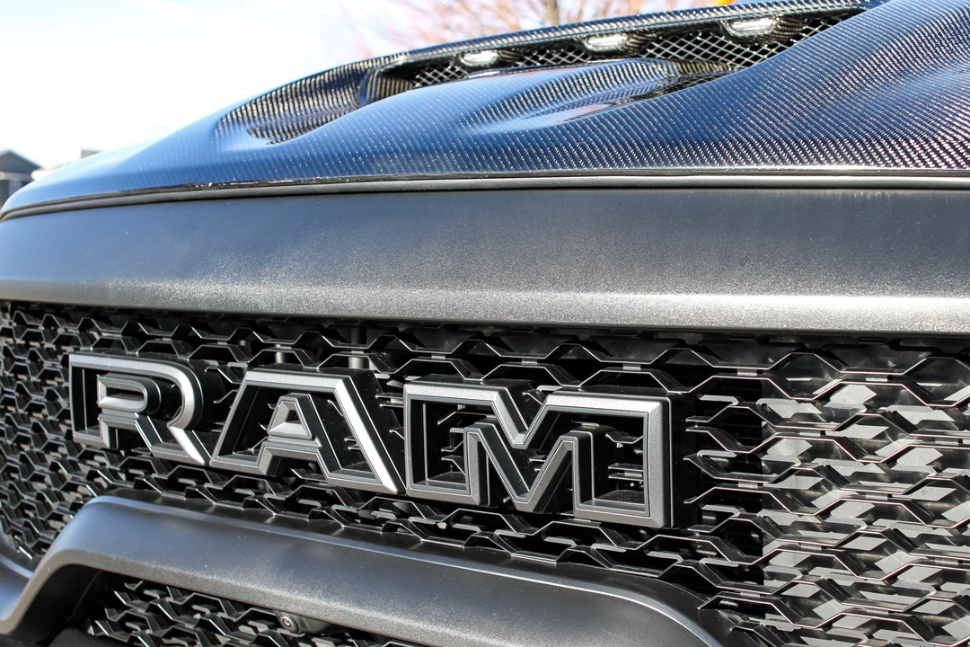 2022 Ram 1500 TRX 1st Gen - Image 19 of 31