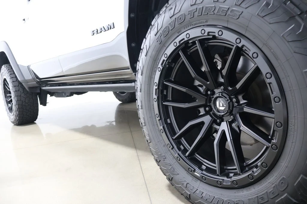 2022 Ram 1500 TRX 1st Gen - Image 15 of 21