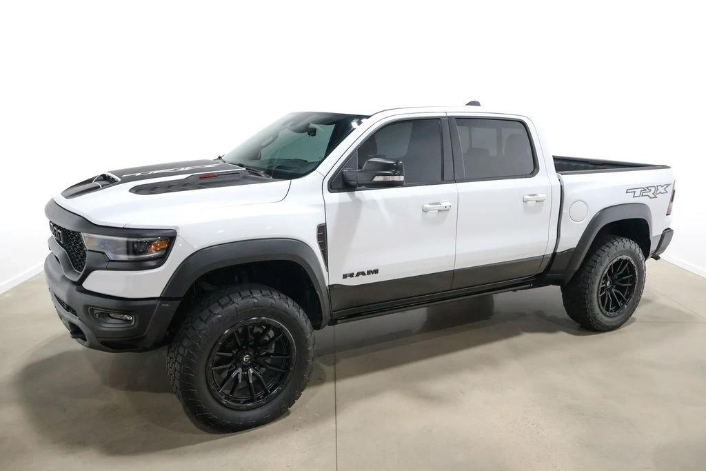 2022 Ram 1500 TRX 1st Gen - Image 4 of 21