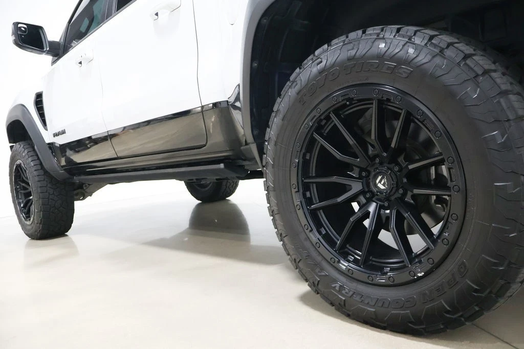 2022 Ram 1500 TRX 1st Gen - Image 11 of 21