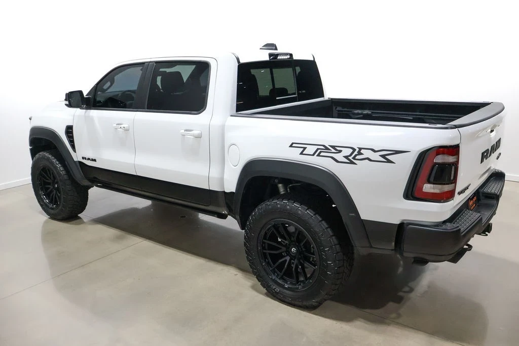 2022 Ram 1500 TRX 1st Gen - Image 8 of 21