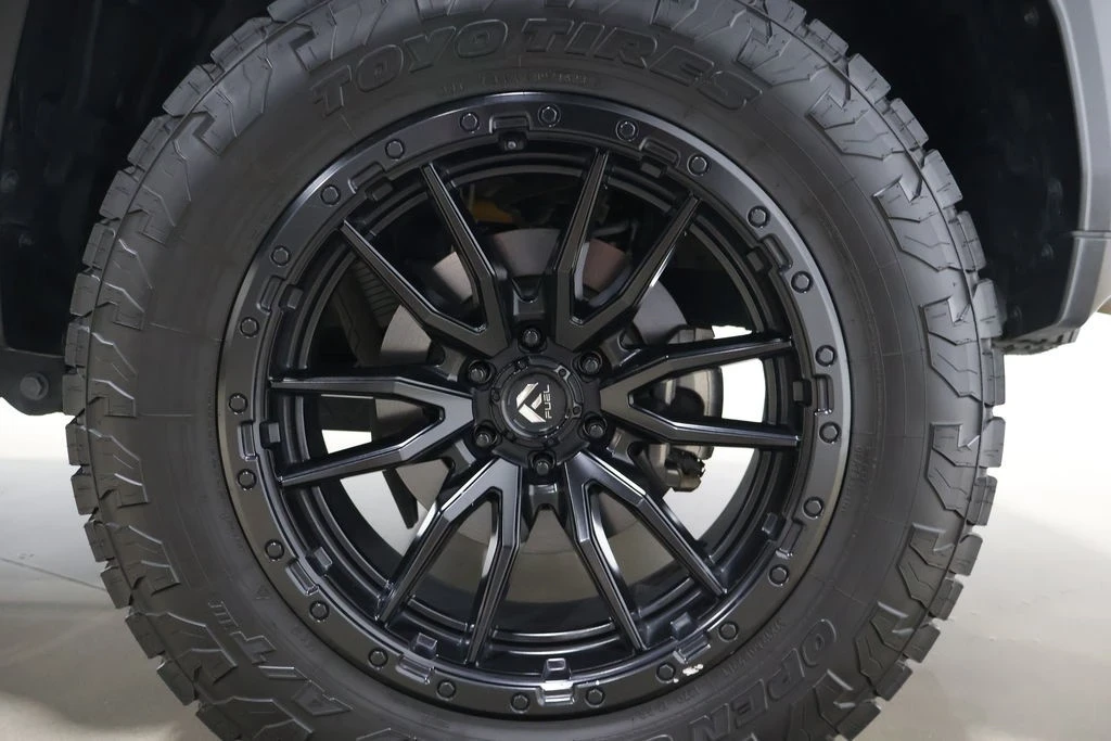 2022 Ram 1500 TRX 1st Gen - Image 13 of 21