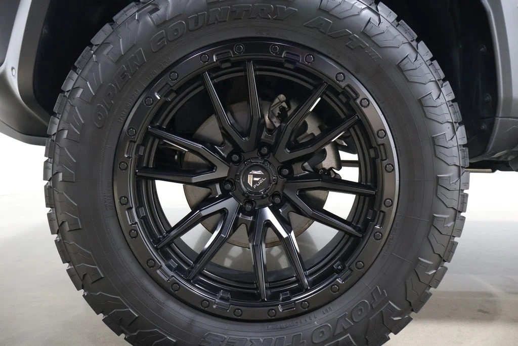 2022 Ram 1500 TRX 1st Gen - Image 12 of 21