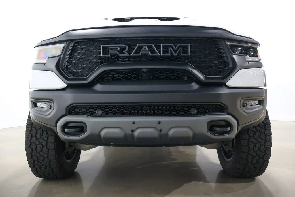 2022 Ram 1500 TRX 1st Gen - Image 9 of 21
