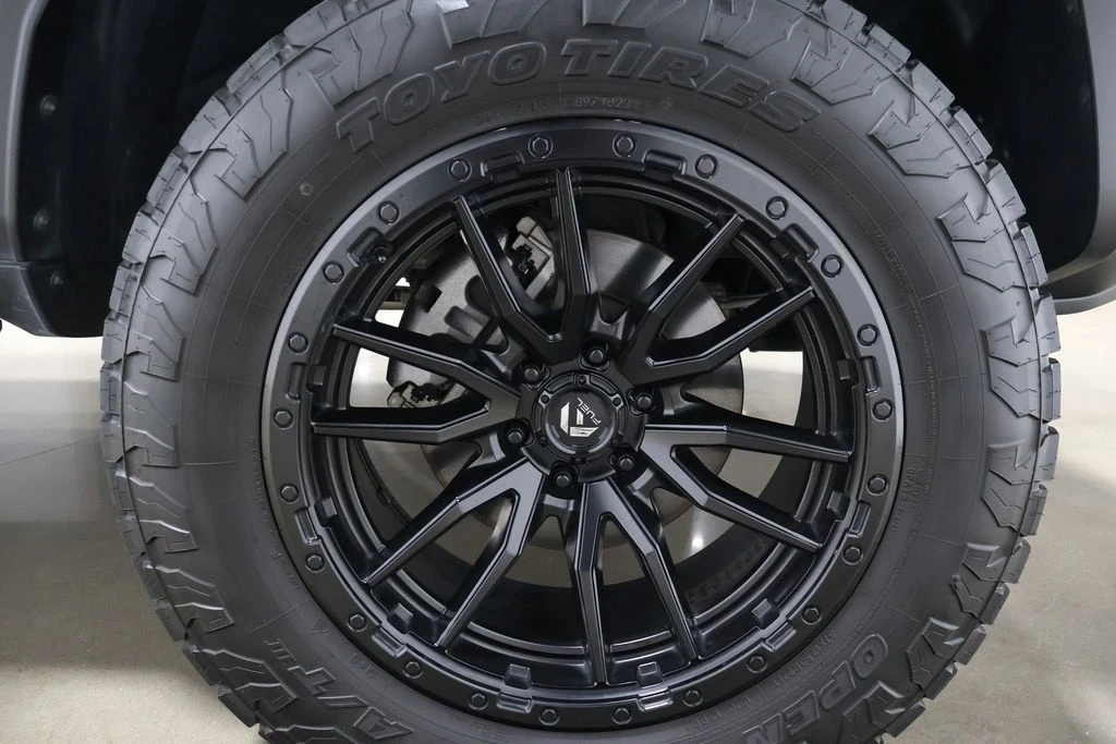 2022 Ram 1500 TRX 1st Gen - Image 17 of 21