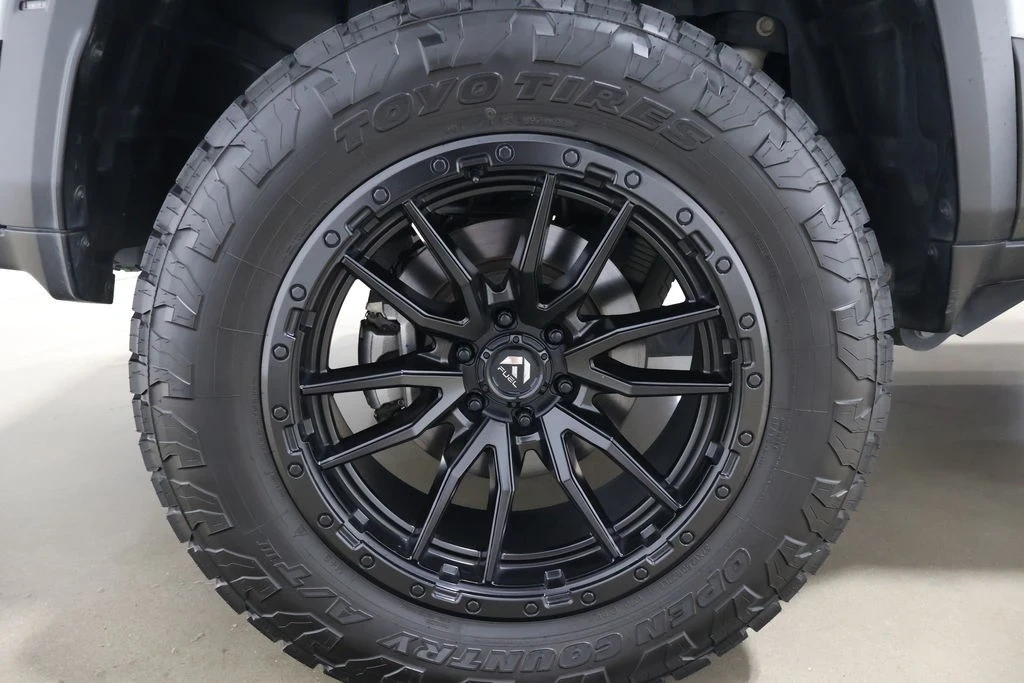 2022 Ram 1500 TRX 1st Gen - Image 16 of 21