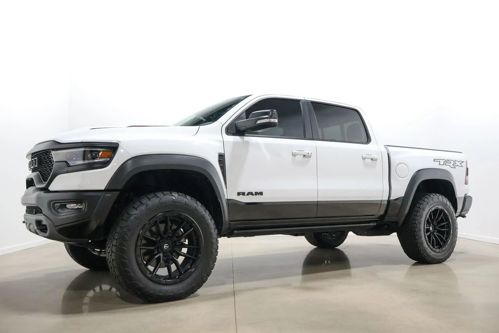 2022 Ram 1500 TRX 1st Gen - Image 3 of 21