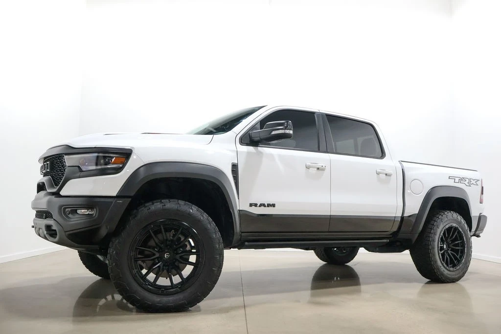 2022 Ram 1500 TRX 1st Gen - Image 2 of 21