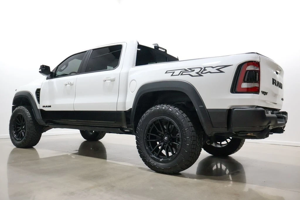 2022 Ram 1500 TRX 1st Gen - Image 7 of 21
