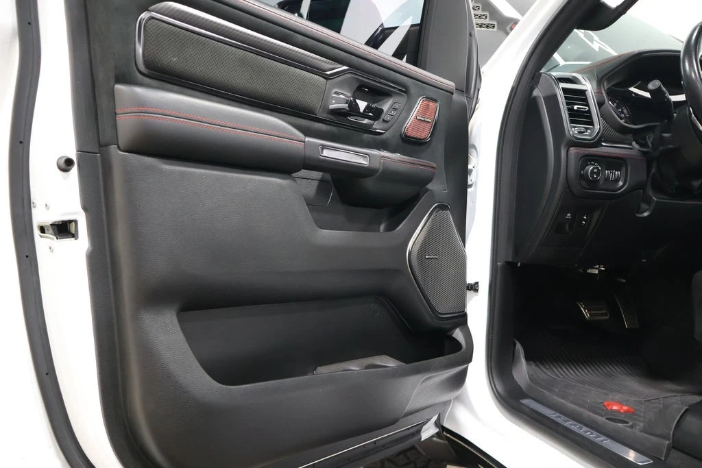 2022 Ram 1500 TRX 1st Gen - Image 20 of 21