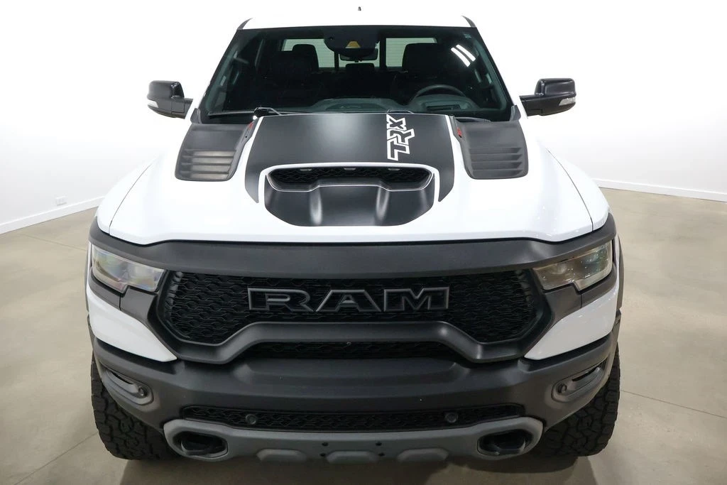 2022 Ram 1500 TRX 1st Gen - Image 10 of 21