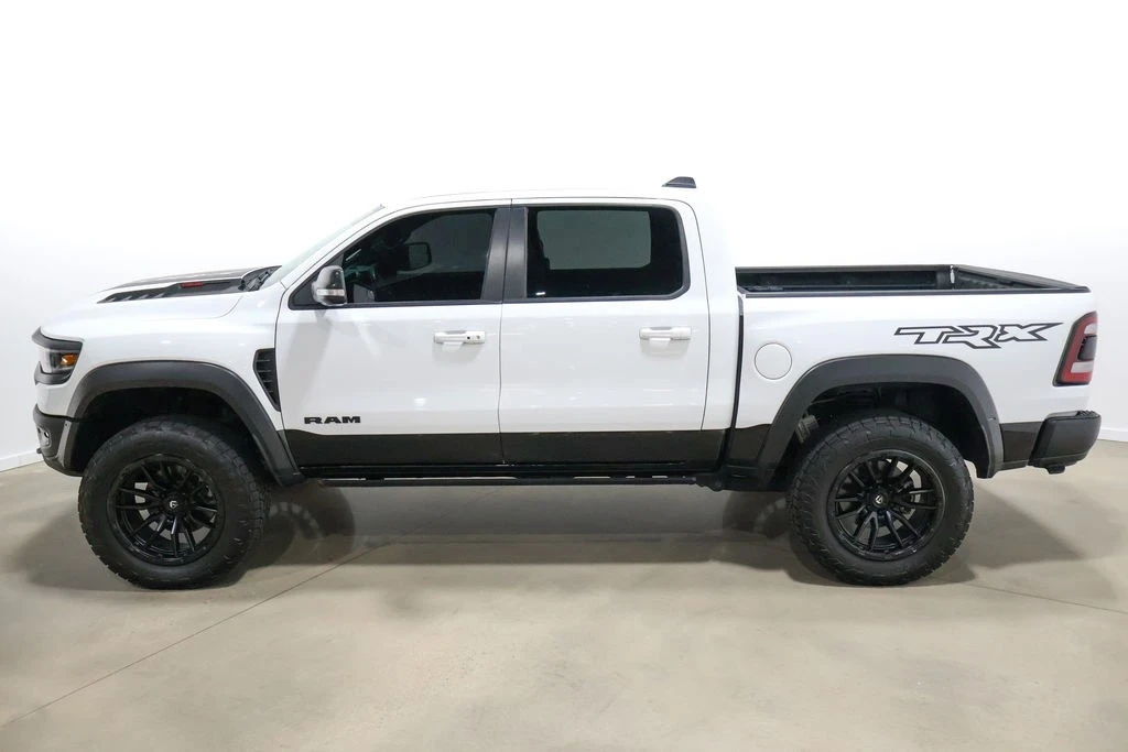 2022 Ram 1500 TRX 1st Gen - Image 6 of 21