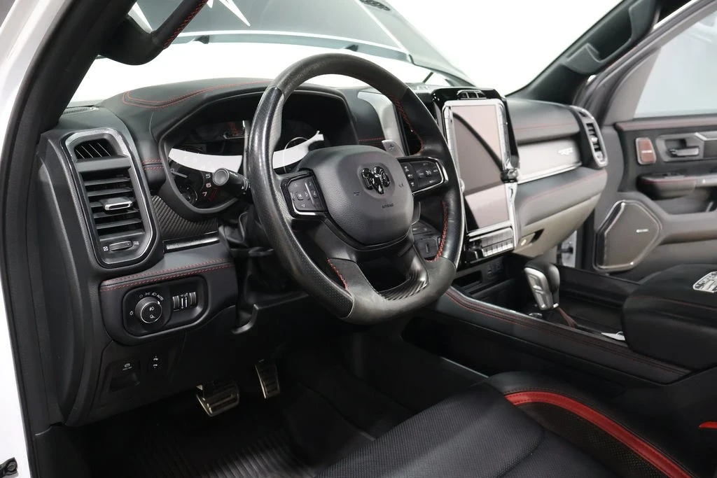 2022 Ram 1500 TRX 1st Gen - Image 21 of 21