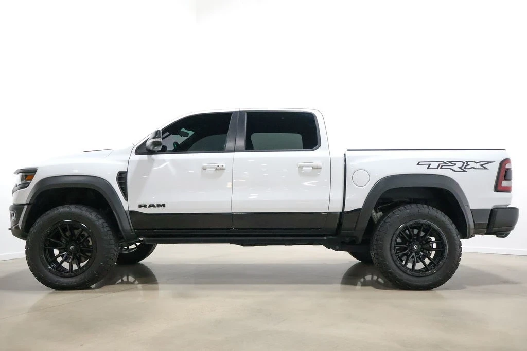 2022 Ram 1500 TRX 1st Gen - Image 5 of 21