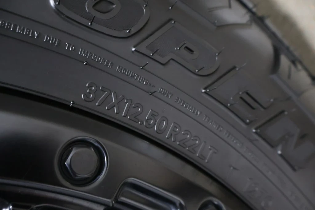 2022 Ram 1500 TRX 1st Gen - Image 19 of 21