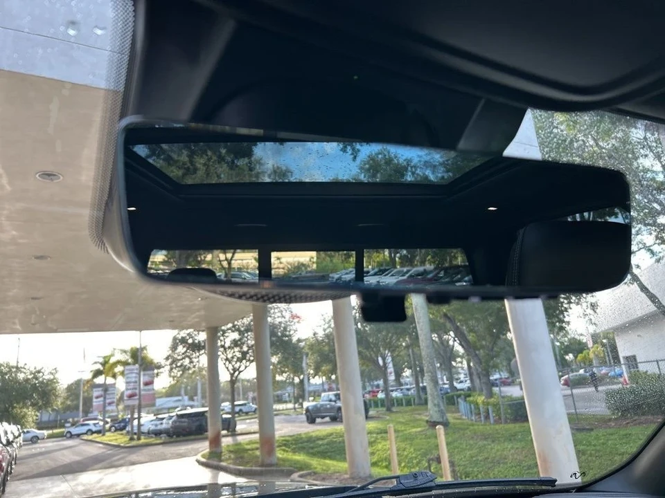 2022 Ram 1500 TRX 1st Gen - Image 12 of 12