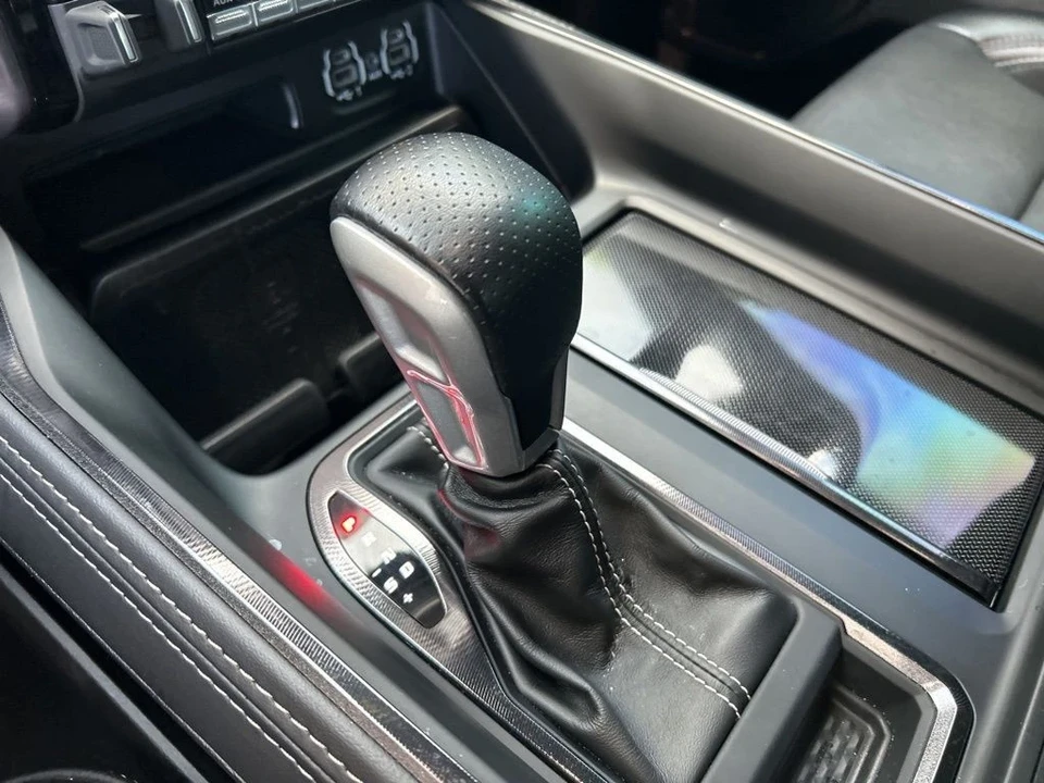 2022 Ram 1500 TRX 1st Gen - Image 8 of 12