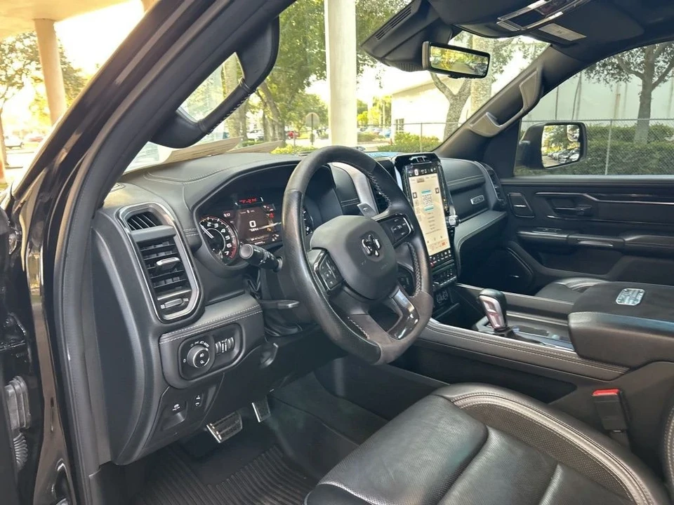 2022 Ram 1500 TRX 1st Gen - Image 6 of 12