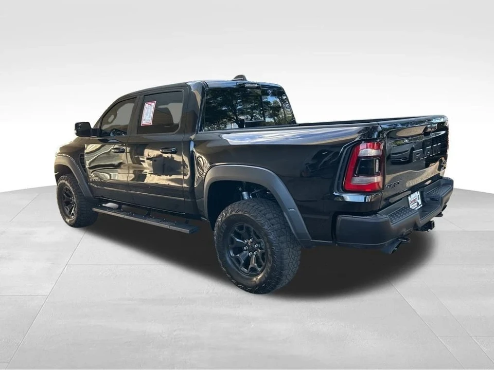 2022 Ram 1500 TRX 1st Gen - Image 4 of 12