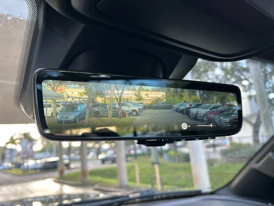 2022 Ram 1500 TRX 1st Gen - Image 11 of 12