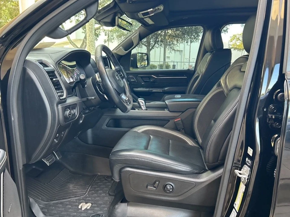 2022 Ram 1500 TRX 1st Gen - Image 5 of 12