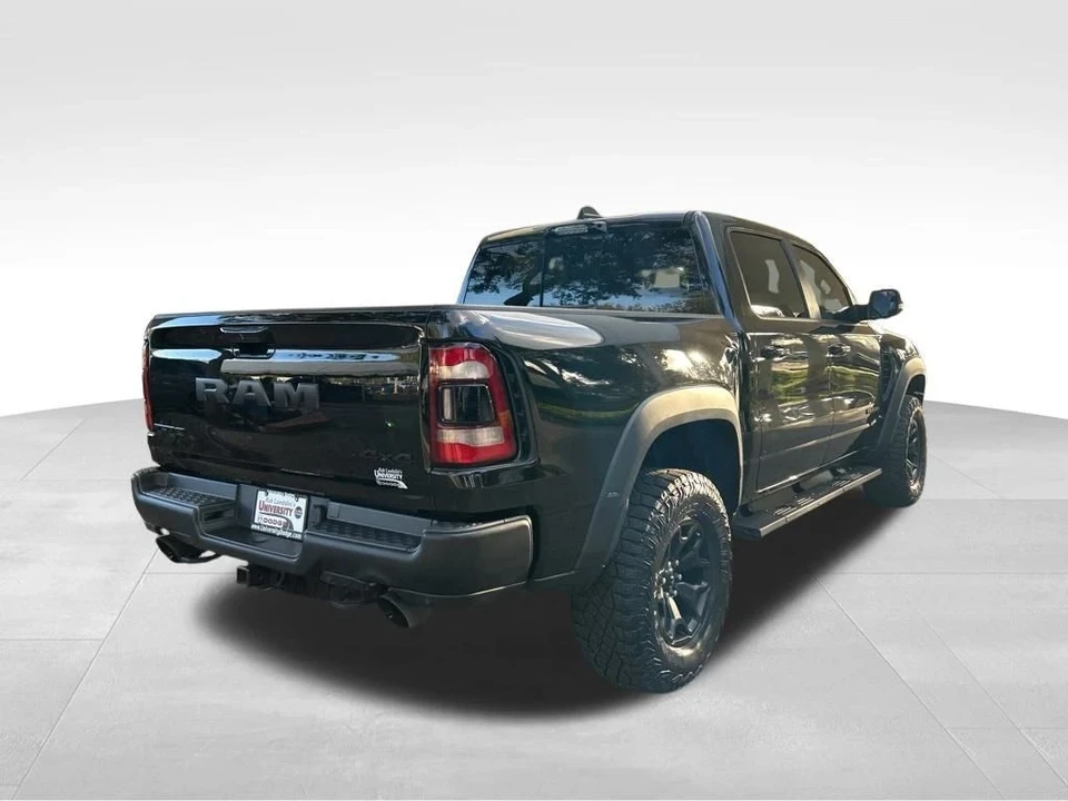 2022 Ram 1500 TRX 1st Gen - Image 3 of 12