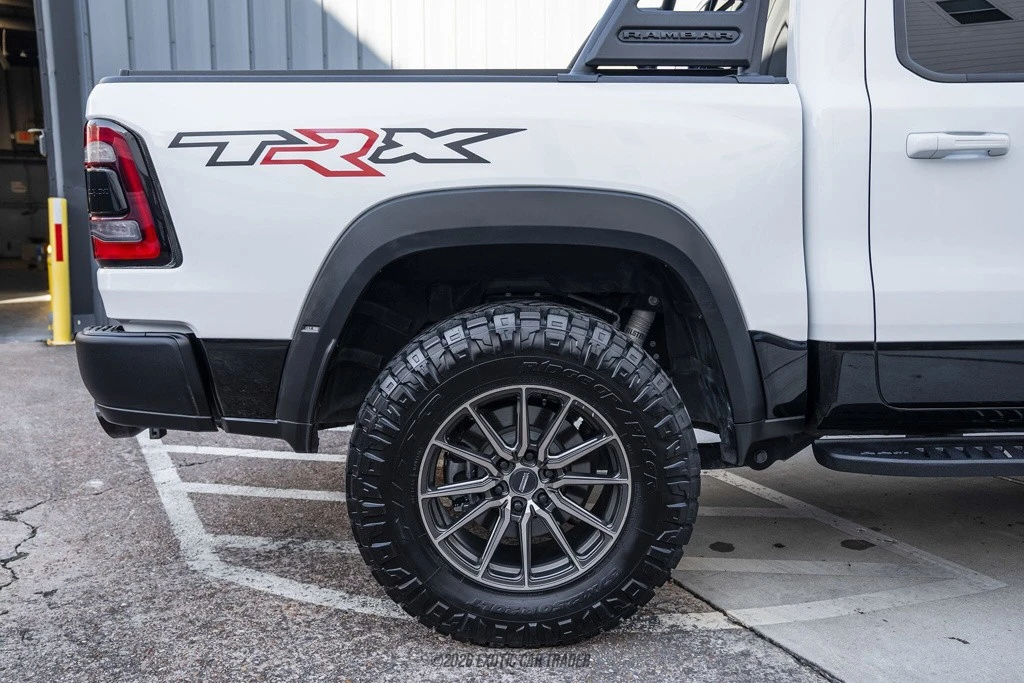 2022 Ram 1500 TRX 1st Gen - Image 10 of 12