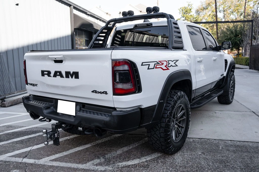 2022 Ram 1500 TRX 1st Gen - Image 8 of 12