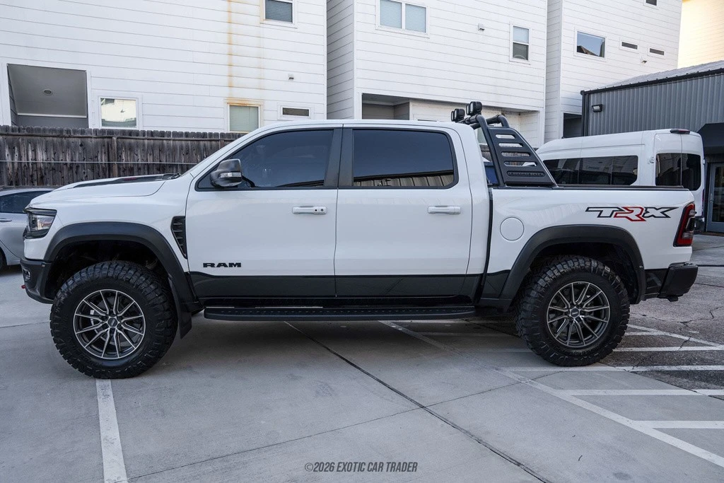 2022 Ram 1500 TRX 1st Gen - Image 3 of 12