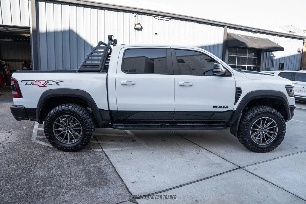2022 Ram 1500 TRX 1st Gen - Image 9 of 12
