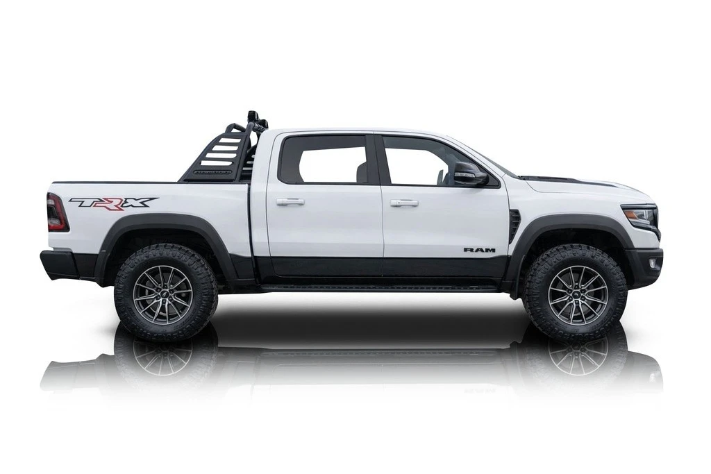 2022 Ram 1500 TRX 1st Gen - Image 2 of 12