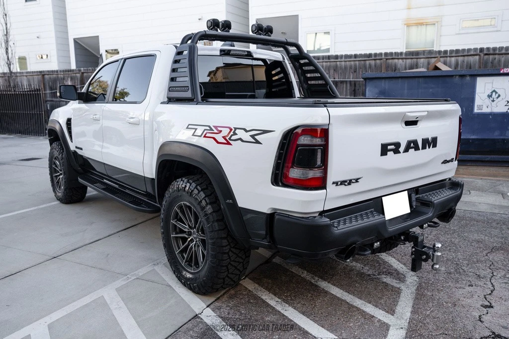 2022 Ram 1500 TRX 1st Gen - Image 6 of 12
