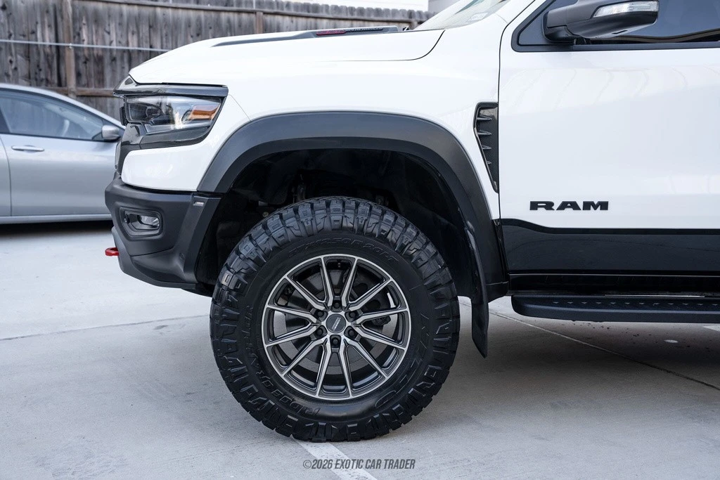 2022 Ram 1500 TRX 1st Gen - Image 4 of 12