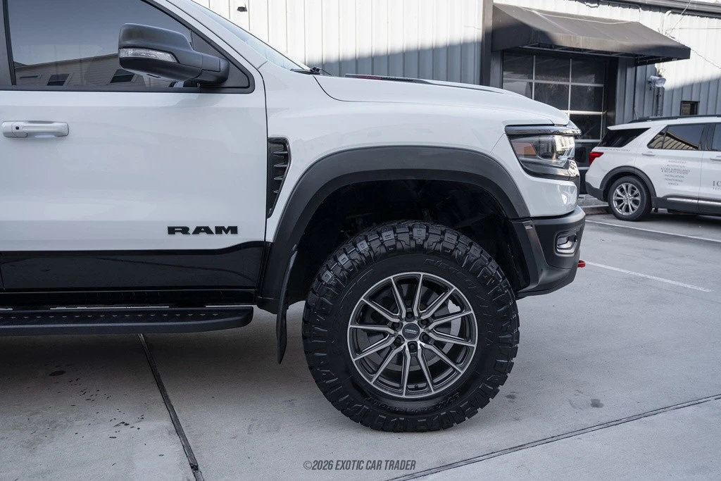 2022 Ram 1500 TRX 1st Gen - Image 11 of 12