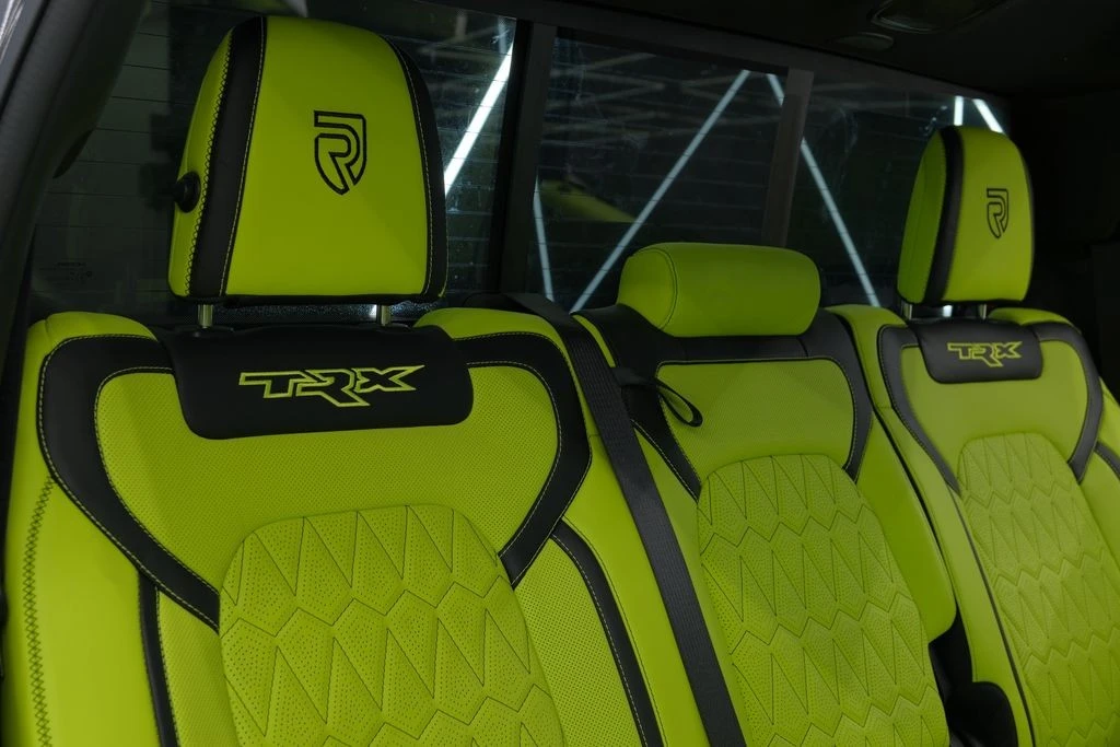 2022 Ram 1500 TRX 1st Gen - Image 18 of 31